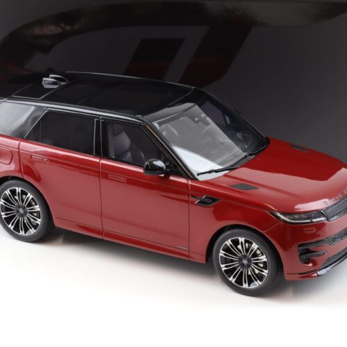 (PRE-ORDER, 2025) 2022 LAND ROVER - RANGE ROVER SPORT