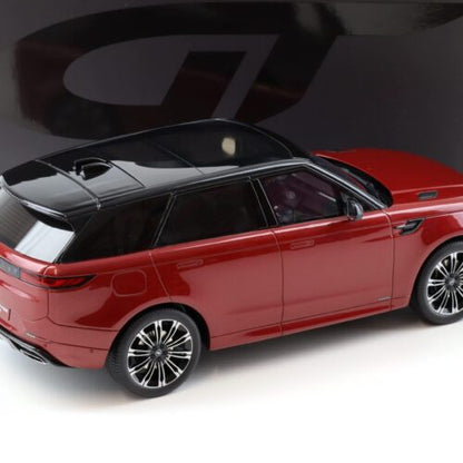 (PRE-ORDER, 2025) 2022 LAND ROVER - RANGE ROVER SPORT