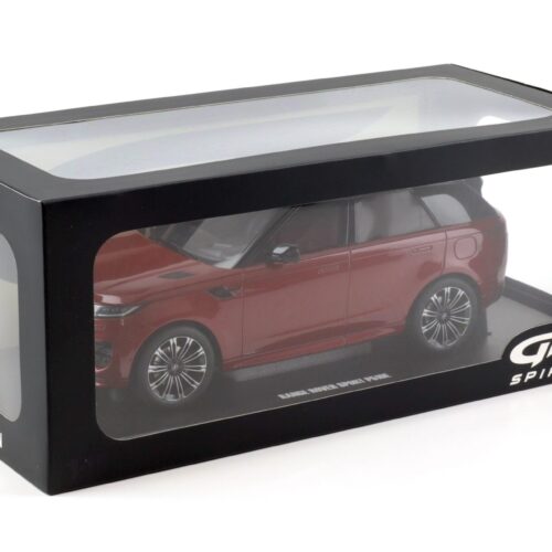 (PRE-ORDER, 2025) 2022 LAND ROVER - RANGE ROVER SPORT