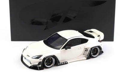 GT Spirit - 2023 TOYOTA GR86 COUPE - GT498