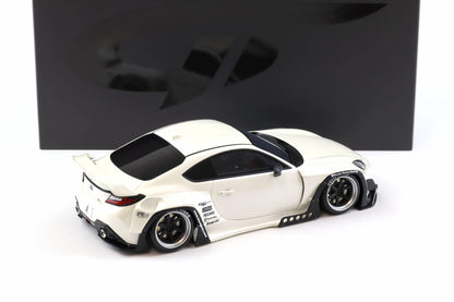 GT Spirit - 2023 TOYOTA GR86 COUPE - GT498