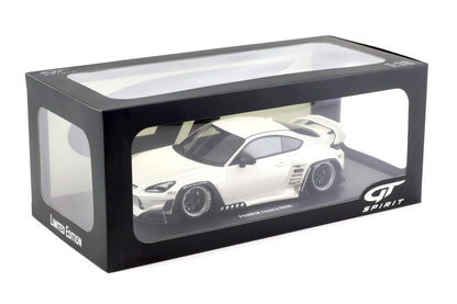 GT Spirit - 2023 TOYOTA GR86 COUPE - GT498