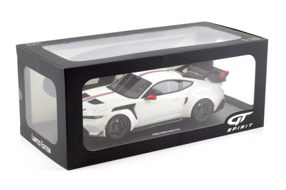 (PRE-ORDER, 2025) 2025 Ford Mustang GTD Spirit of America Performance