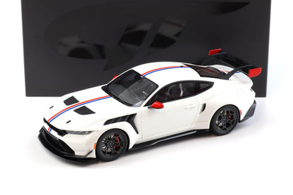 (PRE-ORDER, 2025) 2025 Ford Mustang GTD Spirit of America Performance