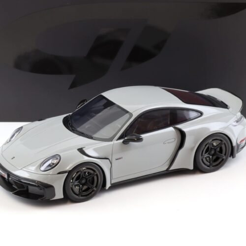 GT Spirit - 2023 PORSCHE - 911 992 COUPE BRABUS 900 ROCKET-R - GT930