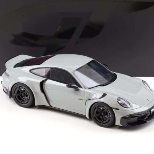GT Spirit - 2023 PORSCHE - 911 992 COUPE BRABUS 900 ROCKET-R - GT930