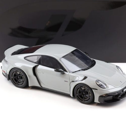 GT Spirit - 2023 PORSCHE - 911 992 COUPE BRABUS 900 ROCKET-R - GT930