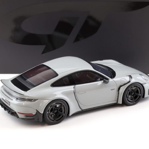 GT Spirit - 2023 PORSCHE - 911 992 COUPE BRABUS 900 ROCKET-R - GT930
