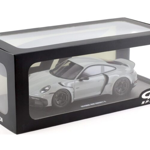 GT Spirit - 2023 PORSCHE - 911 992 COUPE BRABUS 900 ROCKET-R - GT930
