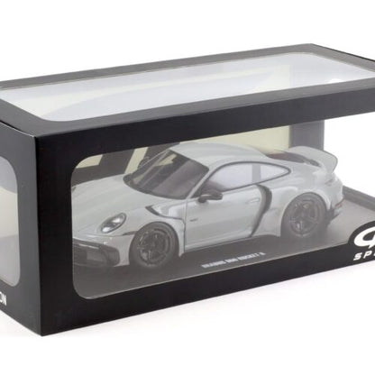 GT Spirit - 2023 PORSCHE - 911 992 COUPE BRABUS 900 ROCKET-R - GT930