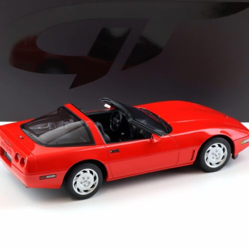 GT Spirit - 1995 Chevrolet Corvette C4 - GT537