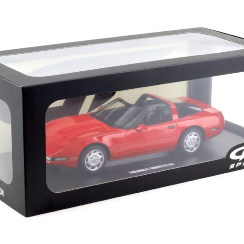 GT Spirit - 1995 Chevrolet Corvette C4 - GT537