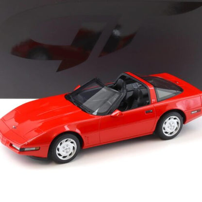 GT Spirit - 1995 Chevrolet Corvette C4 - GT537