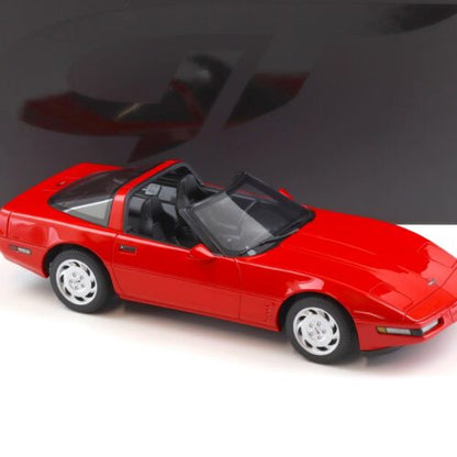 GT Spirit - 1995 Chevrolet Corvette C4 - GT537