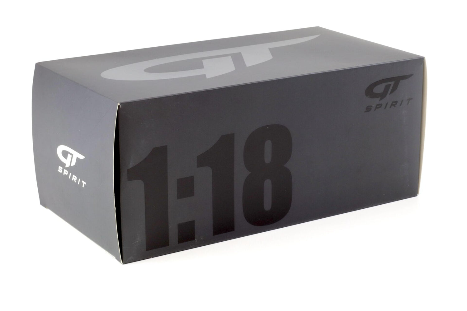 GT SPIRIT- Ford Shelby F-150 Pick-Up Centennial Edition 2024 black