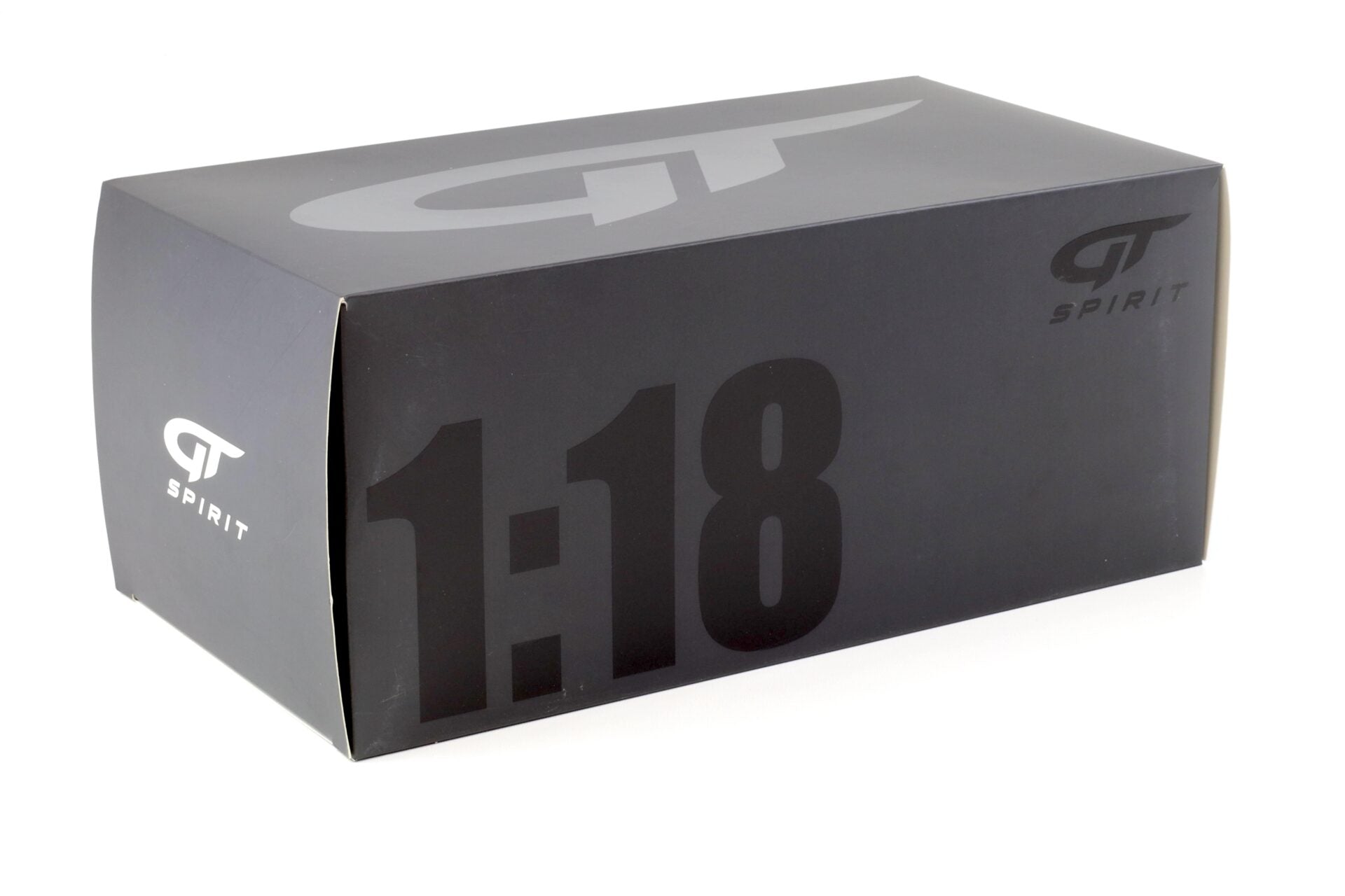 GT SPIRIT- Ford Shelby F-150 Pick-Up Centennial Edition 2024 black