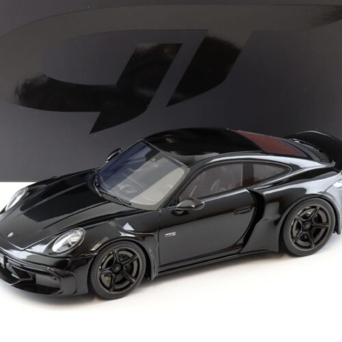 (PRE-ORDER, 2025) 2023 BRABUS 900 ROCKET-R BLACK