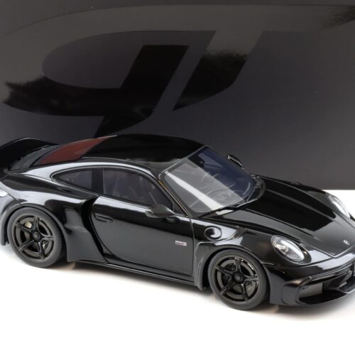 (PRE-ORDER, 2025) 2023 BRABUS 900 ROCKET-R BLACK