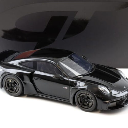 (PRE-ORDER, 2025) 2023 BRABUS 900 ROCKET-R BLACK
