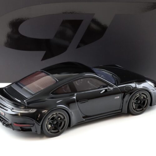 (PRE-ORDER, 2025) 2023 BRABUS 900 ROCKET-R BLACK