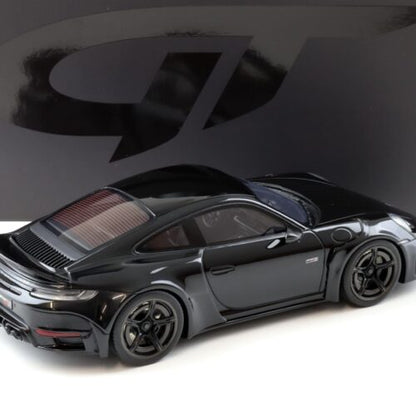 (PRE-ORDER, 2025) 2023 BRABUS 900 ROCKET-R BLACK