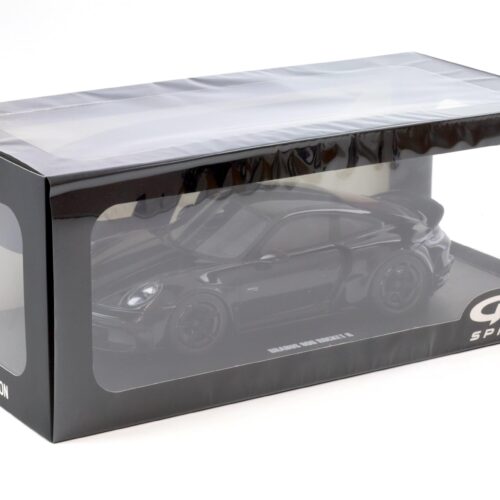 (PRE-ORDER, 2025) 2023 BRABUS 900 ROCKET-R BLACK