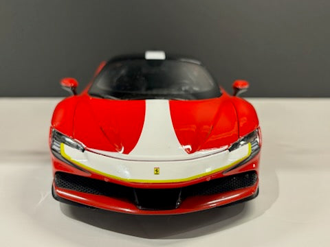 Ferrari SF90 Stradale