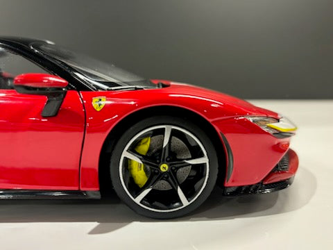 Ferrari SF90 Stradale