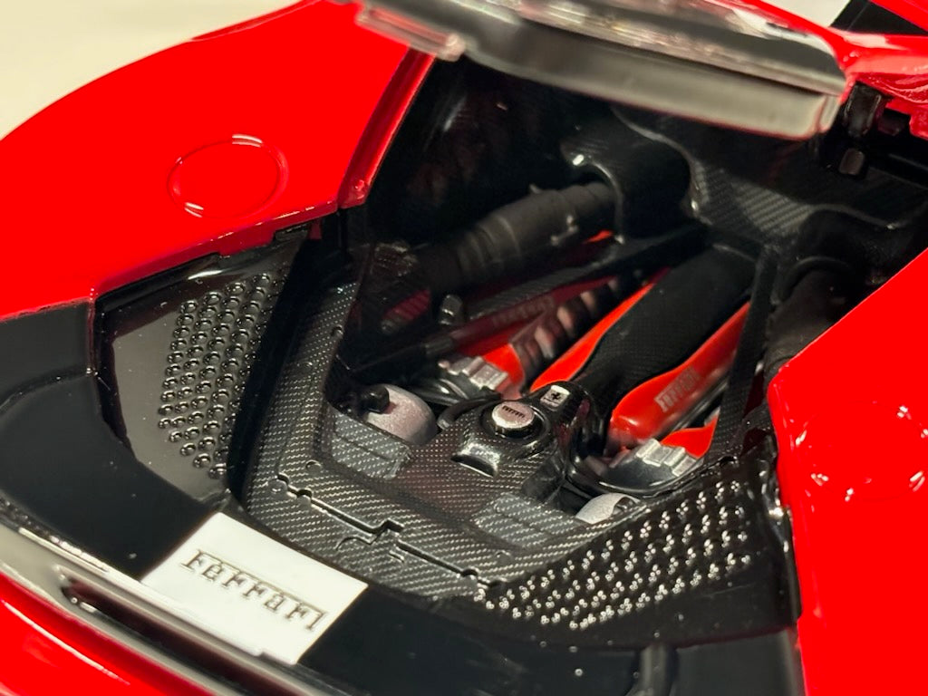 Ferrari SF90 Stradale