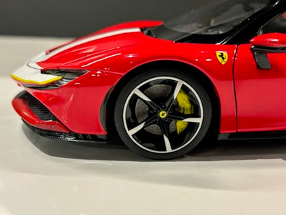 Ferrari SF90 Stradale