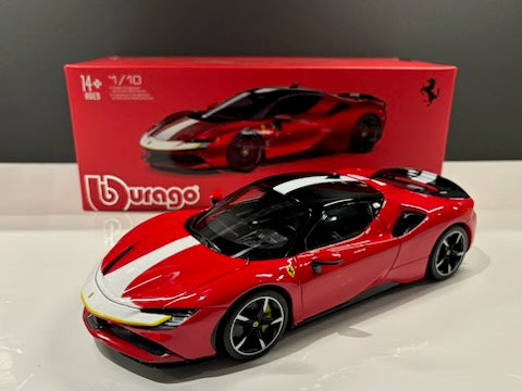 Ferrari SF90 Stradale