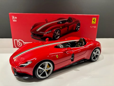 Ferrari Monza SP1