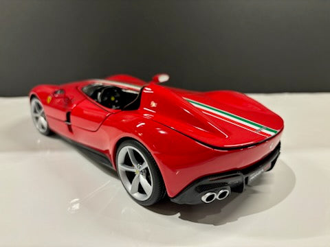 Ferrari Monza SP1