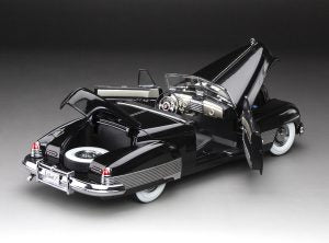 1938 Buick Y-Job