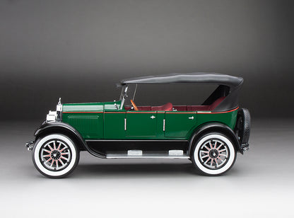 1925 Buick Model 25 – Vert-Green