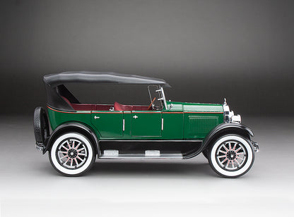 1925 Buick Model 25 – Vert-Green