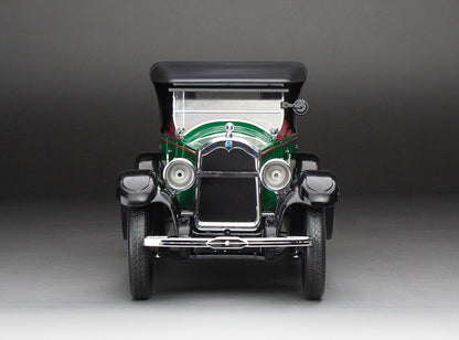 1925 Buick Model 25 – Vert-Green
