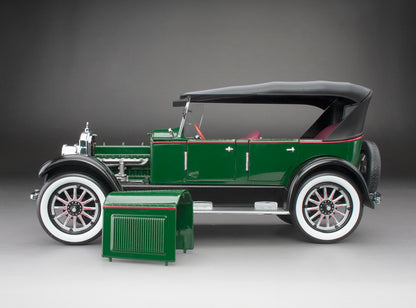 1925 Buick Model 25 – Vert-Green