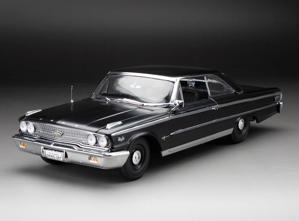 Ford Galaxie 500/XL Hardtop 1963 "Like in Fast and Furious - Fast 5"
