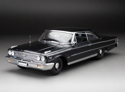 Ford Galaxie 500/XL Hardtop 1963 &quot;Like in Fast and Furious - Fast 5&quot;