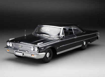 Ford Galaxie 500/XL Hardtop 1963 "Like in Fast and Furious - Fast 5"