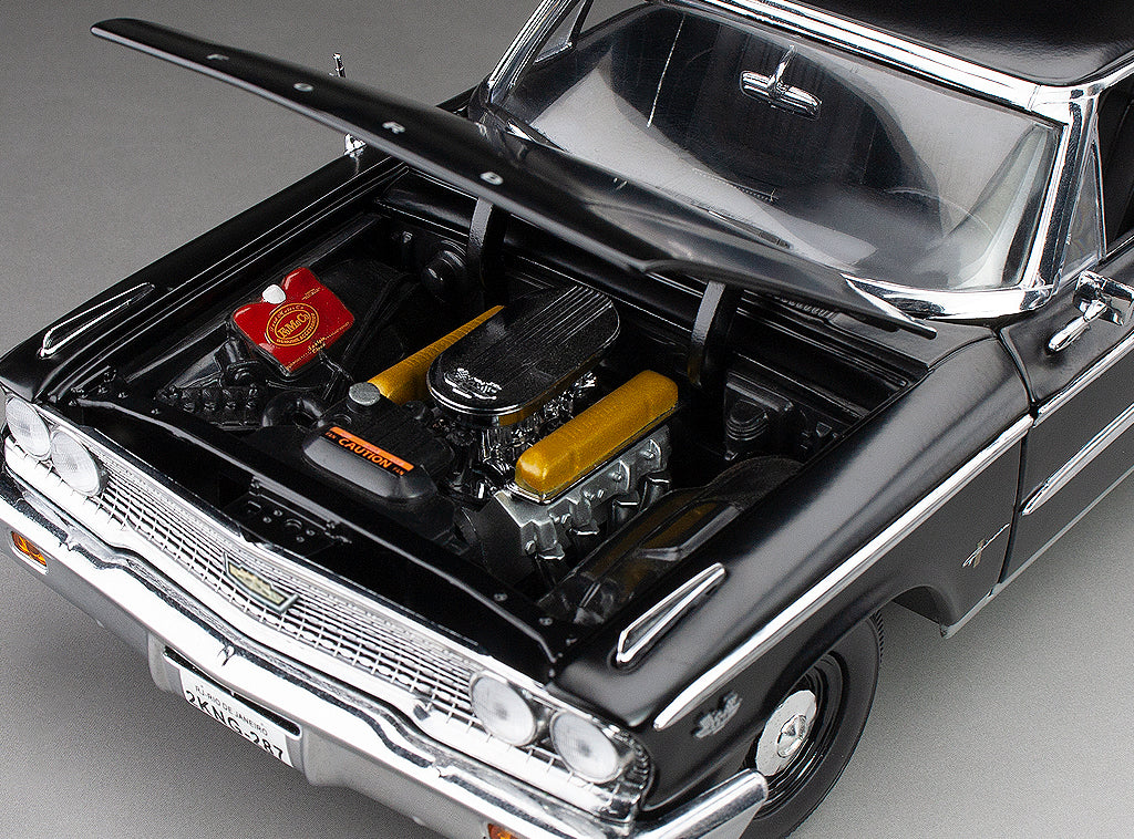 Ford Galaxie 500/XL Hardtop 1963 