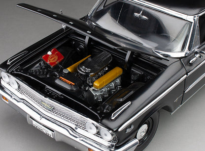 Ford Galaxie 500/XL Hardtop 1963 "Like in Fast and Furious - Fast 5"
