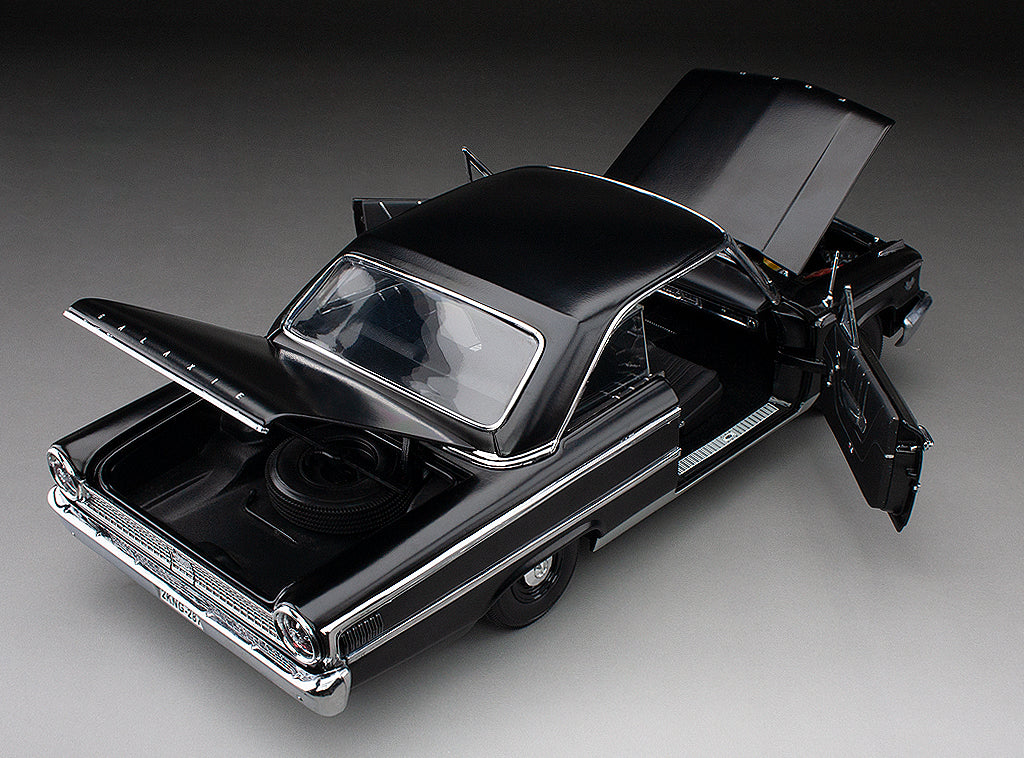 Ford Galaxie 500/XL Hardtop 1963 "Like in Fast and Furious - Fast 5"
