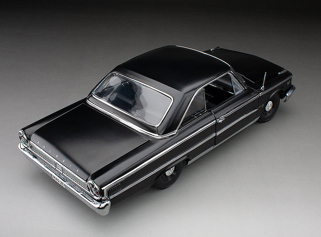 Ford Galaxie 500/XL Hardtop 1963 
