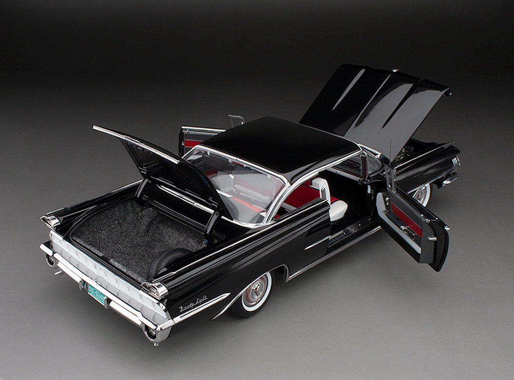 105-009 サンスター 1/18 Oldsmobile 98 105-009 サンスター 1/18 Oldsmobile 98 - メルカリ