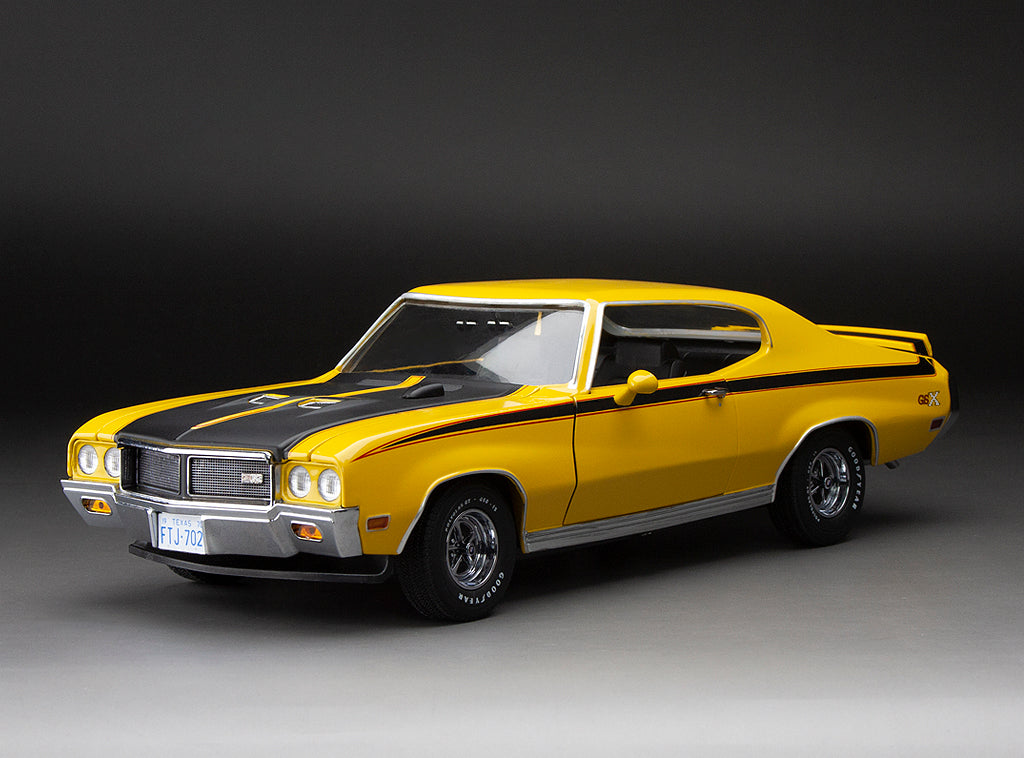Buick GSX 1970
