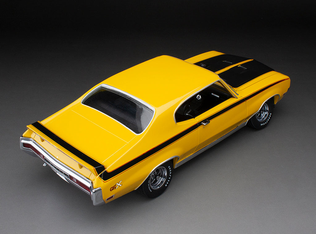 Buick GSX 1970