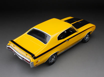 Buick GSX 1970