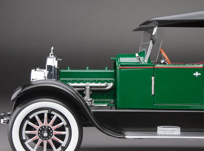 1925 Buick Model 25 – Vert-Green
